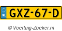 GXZ67D