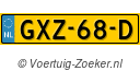 GXZ68D