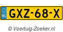 GXZ68X