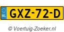 GXZ72D