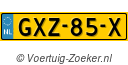 GXZ85X