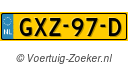 GXZ97D