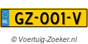 GZ001V