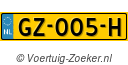 GZ005H