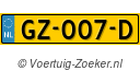 GZ007D
