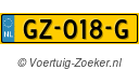 GZ018G