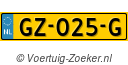 GZ025G