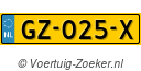 GZ025X