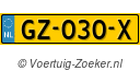 GZ030X