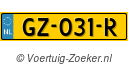 GZ031R