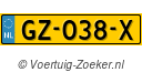GZ038X
