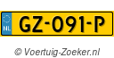 GZ091P