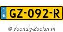 GZ092R