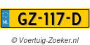 GZ117D