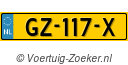 GZ117X