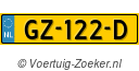 GZ122D