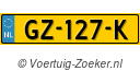 GZ127K