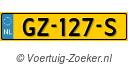 GZ-127-S