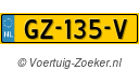 GZ-135-V