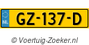 GZ137D