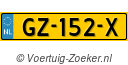 GZ152X