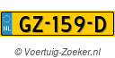GZ159D