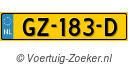 GZ183D