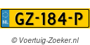 GZ184P