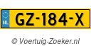 GZ184X