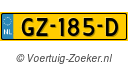 GZ185D