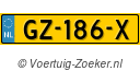 GZ186X