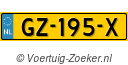 GZ195X