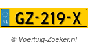 GZ219X