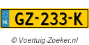 GZ233K