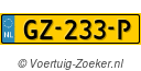 GZ233P