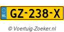 GZ238X