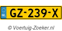 GZ239X