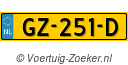 GZ251D