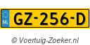 GZ256D