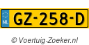 GZ258D