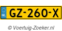 GZ260X