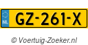 GZ261X