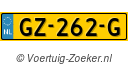 GZ262G