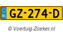GZ274D