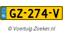 GZ274V