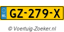 GZ279X