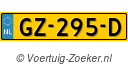 GZ295D