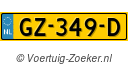 GZ349D