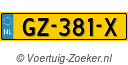 GZ381X