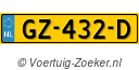 GZ432D